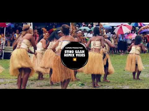 kopere production-(Stino saah) Baka sato 🤘