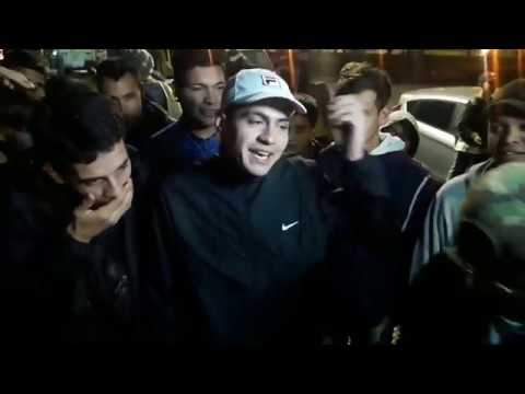 PEPE vs JUNIOR vs SKRYMER | 8vos | (1vs1vs1 - 15/03/19) - Madero Free