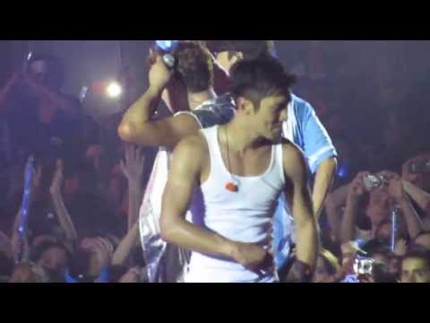 [fancam] 230413 Super Show 5 in Argentina - Miracle / Dancing Out