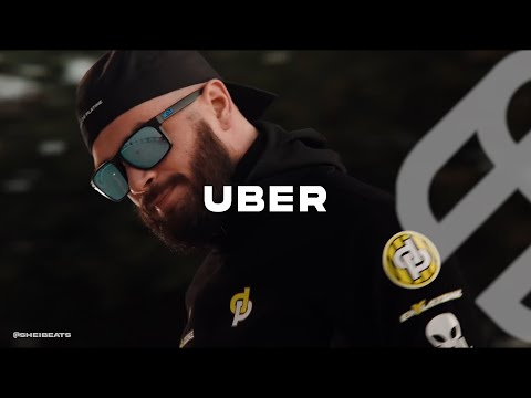 [FREE FOR PROFIT] Jul x Soolking Type Beat "Uber" | Instrumental Jul/Club | Instru Rap 2022