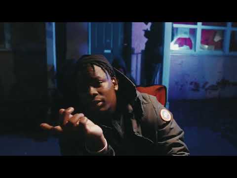 Lil Reapa Ft Yung Threat -  DOA Youngins (Official Video0 | Dir. @KHEFFILMS