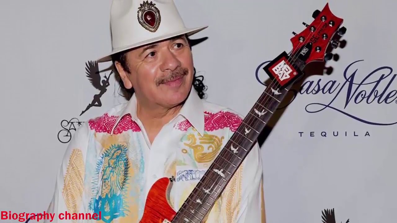 The 4 Best Documentaries About Santana