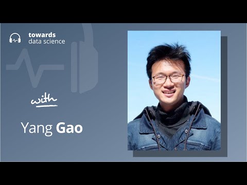Yang Gao - Sample-efficient AI