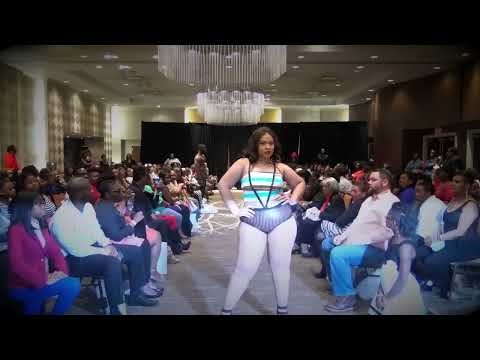 2015 District Of Curves: Jon Marc Collection Video