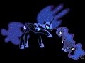 Confrontation-Luna and Nightmare Moon Cover ...