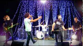 Saosin - &quot;It&#39;s Far Better To Learn&quot;