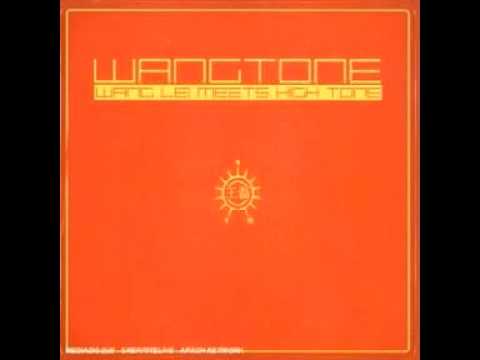 Wangtone - Ballistic Affair