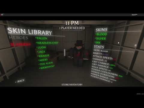 download lagu mp3 mp4 Roblox Before The Dawn All Slashers, download lagu Roblox Before The Dawn All Slashers gratis, unduh video klip Roblox Before The Dawn All Slashers