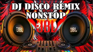 Download lagu DJ DISCO REMIX NONSTOP #discoremix86 #remix #dj #music mp3