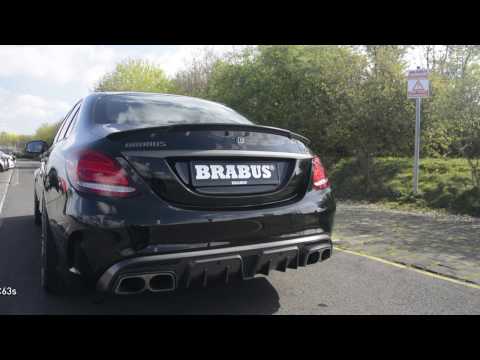 download lagu mp3 mp4 Brabus Car Sound, download lagu Brabus Car Sound gratis, unduh video klip Brabus Car Sound