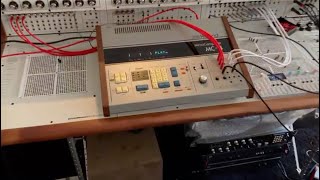 Video thumbnail for Vivaldi "Four Seasons" on the Colossus Synthesizer and Roland MC-4 by Analogue Solutions