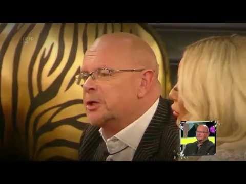 CBB 08/19 Day 22 + Live Eviction Part 2