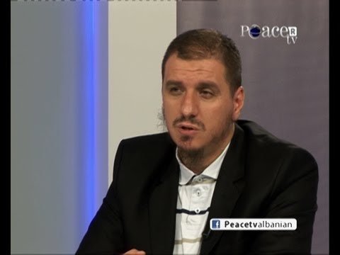 57 - Çka tothë feja - pyetjet e shikuesve - Enis Rama