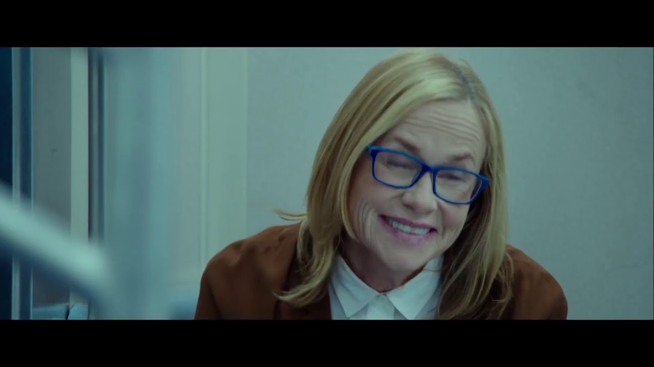 Stuck (2017) Trailer