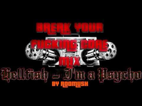 [Hardcore/Breakcore] Break Your Fucking Core Mix