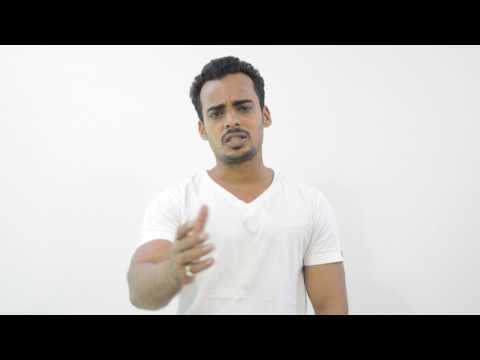 Kiran Dindore Marathi Audition.