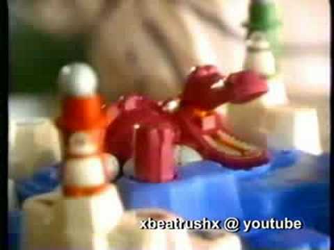 Television Commercial