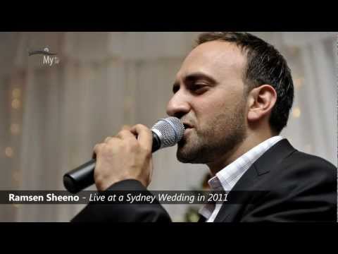 Ramsen Sheeno Assyrian Wedding Live Cake Music Mix (MyOomta)