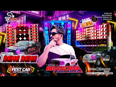 CD 1° FEST CAR ARAGUATINS - DJ RENEGADU