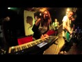 Shoot The Girl First - Jagerbomb (Live Music ...