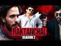 Raktanchal Season 2 - Trailer, Cast, Plot, When Is Raktanchal Season 2 Coming? Raktanchal 2 Update