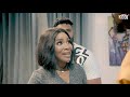 Living With My Father's New Wife - Nigerian Movies 2025