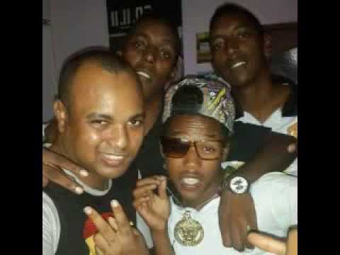 Lion Winston ft Soldah 145 - Rude Gyal