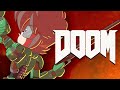 Doom's Triumphant Return | Doom (2016)