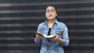 Tithes and offering prayer