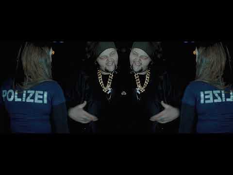 Buschkanack x Vaha MC (Fremdenlegion) - Seltsam (Video)