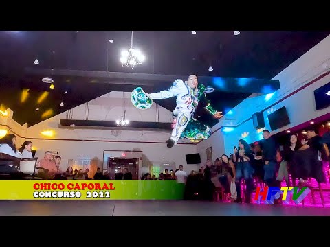 1st Place JHORDAN - CHICO CAPORAL Contest 2022