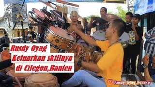 Download lagu Rusdy Oyag keluarkan skillnya di Cilegon,Banten mp3
