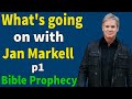 Jack Hibbs Message 2023   What's going on with Jan Markell p1   Bible prophecy