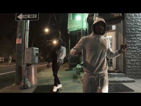 Nid Featuring GND Quaddy - Drippy Lil Nigga