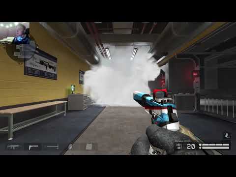 Warface Настройки Чемпиона от КапитанаПаники