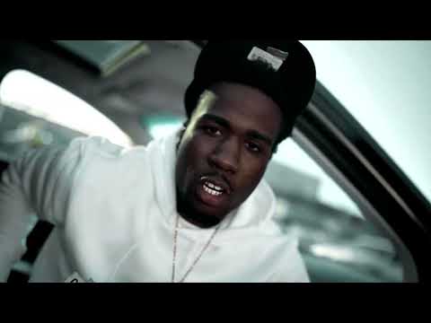 JLR Delly  - Get Back (Official Music Video) Dir By MKY Visualz