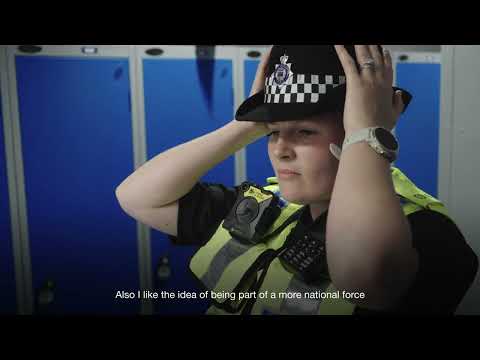 BTP Re-joiners and Transferees