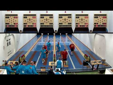 DE VESTA BSB -HRASTNIK 2