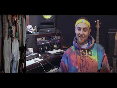 Mac Miller’s Family ‘Rooting For Cardi B’ To Win If He Doesn’t Score Best Rap Album