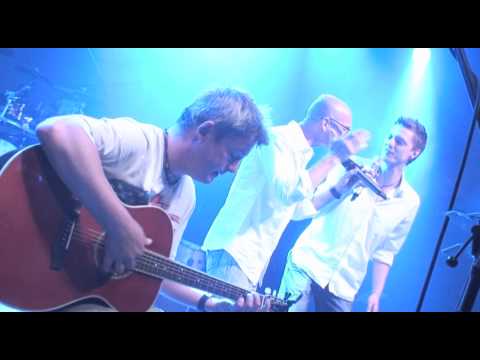 Aleš Háma,Tomáš Trapl a Ondřej Ruml - More Than Words
