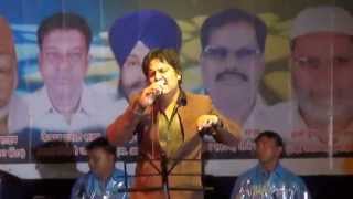 Download lagu Mere Dushman Tu Meri Dosti Ko Tarse - Rafi Habib mp3