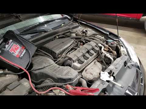 FOR SALE - 19E0606 - 2004 Honda Civic EX - 1.7L