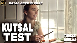 Kutsal Test | Türkçe dublaj Dram Gerilim filmi | 2020 #gerilimfilmleri
