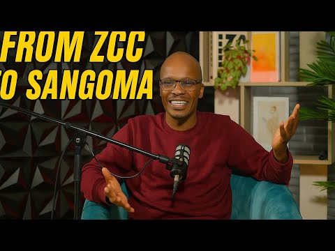 ZCC to Sangoma I’m Exposing Everything (Including the Snake from the River) | Brother Machaba Pakis