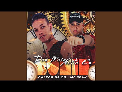 Deu Meia Noite Eu Sumir