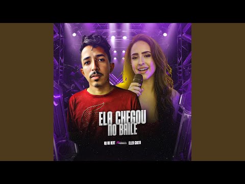 Ela Chegou no Baile