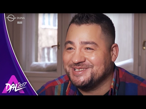 A Dal 2017 Kulissza - Molnár Ferenc Caramel