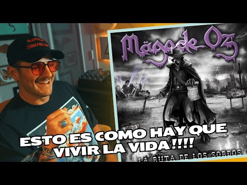 American reacts to Wizard of Oz - The Route of the Deaf