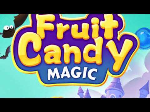 Fruit Candy Magic (Gameplay Android)