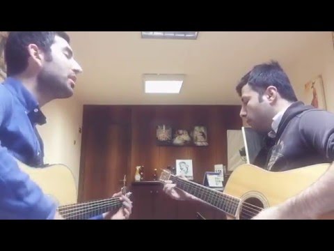 Akustik Ev Kayıtları Vol.4: Diyorlar (Ogün Sanlısoy Cover)